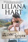 Dane's Return