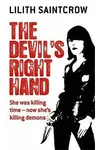 The Devil's Right Hand
