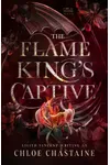 The Flame King's Captive