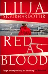 Red as Blood