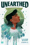 Unearthed: A Jessica Cruz Story