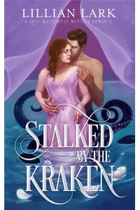 Stalked by the Kraken