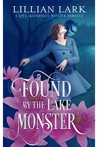 Found by the Lake Monster