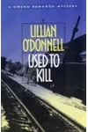 Used to Kill