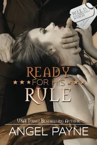 Ready for His Rule