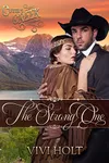 The Strong One (As: Vivi Holt)