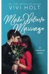 Make-Believe Marriage
