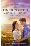 The Unexpected Marriage Bargain