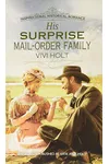 His Surprise Mail-Order Family