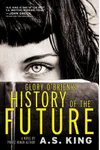 Glory O'Brien's History of the Future