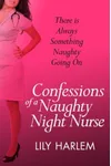 Confessions of a Naughty Night Nurse
