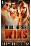 Who Dares Wins