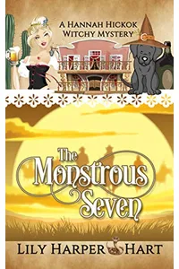 The Monstrous Seven