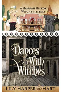 Dances With Witches