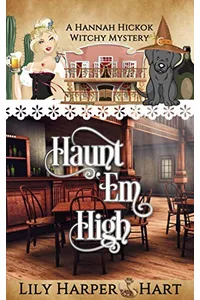 Haunt 'Em High