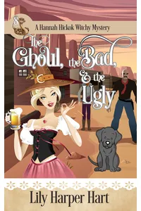 The Ghoul, the Bad, & the Ugly