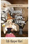 Haunted Plains Drifter