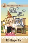 A Bad Day At Casper Creek
