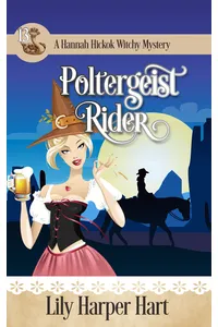 Poltergeist Rider