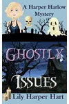 Ghostly Issues