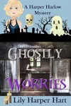 Ghostly Worries