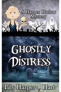 Ghostly Distress