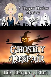 Ghostly Despair