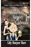 Bourbon Street Ghosts