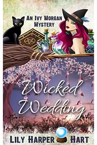 Wicked Wedding