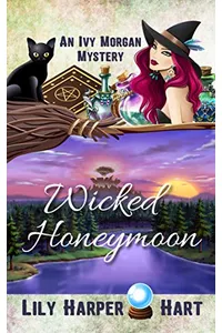 Wicked Honeymoon
