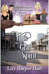 True Grit Spirit