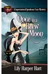 Once in a Brew Moon