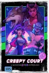 Creepy Court vol. 2