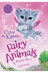 Chloe the Kitten