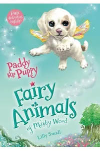 Paddy the Puppy