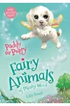 Paddy the Puppy