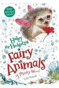 Hailey the Hedgehog