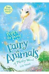 Poppy the Pony