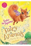 Sophie the Squirrel
