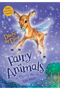 Daisy the Deer