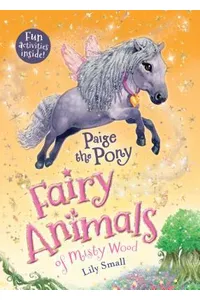 Penelope the Pony