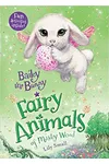 Bailey the Bunny
