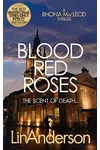 Blood Red Roses
