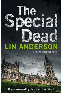 The Special Dead