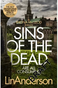 Sins of the Dead