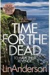 Time for the Dead