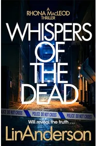 Whispers of the Dead