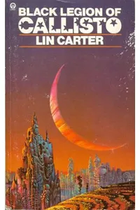 Black Legion of Callisto
