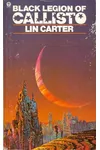 Black Legion of Callisto