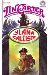 Ylana of Callisto